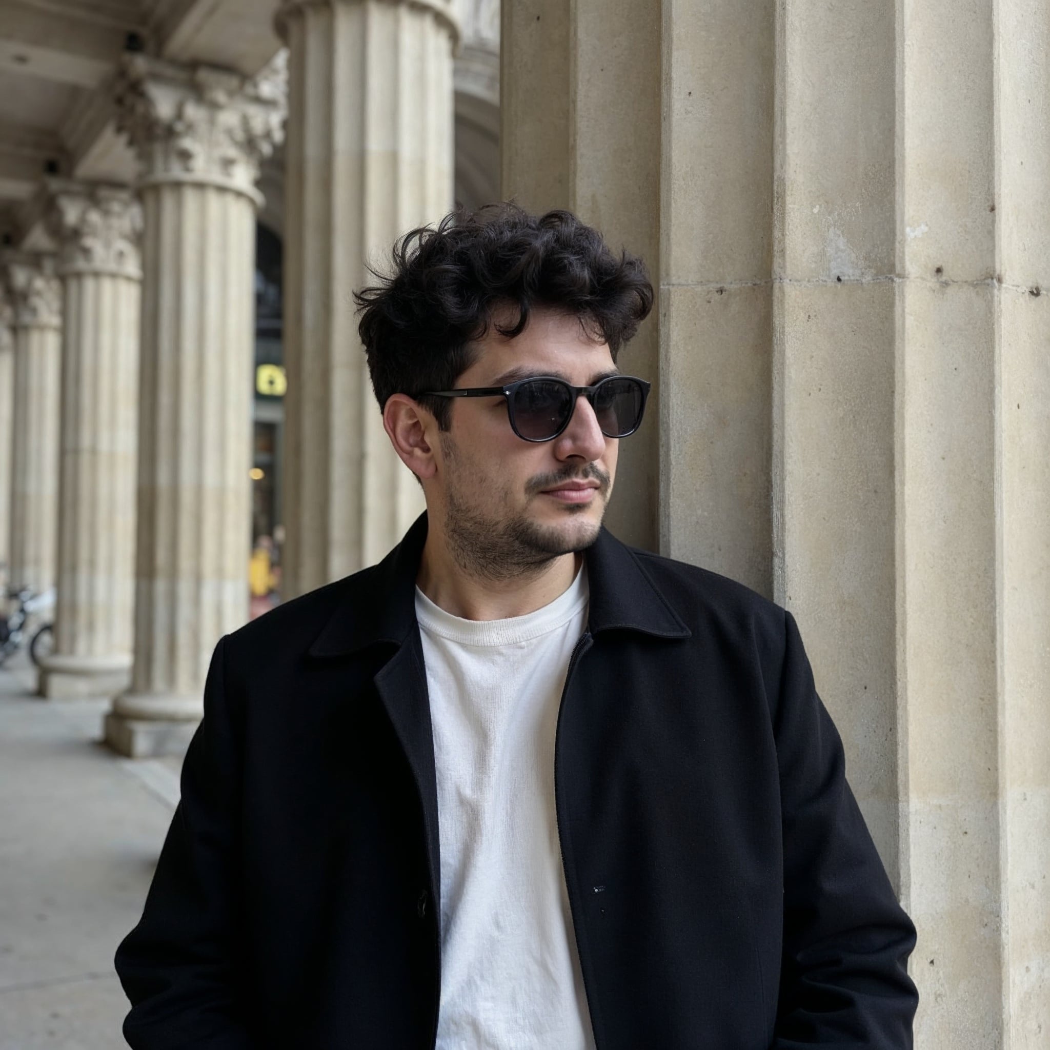 Jamil Sultanli - Rəqəmsal Marketinq Eksperti