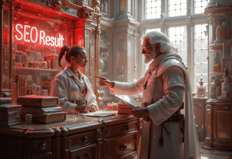 SEO Nədir? Google-da birinci olmağın ödənişsiz üsulu